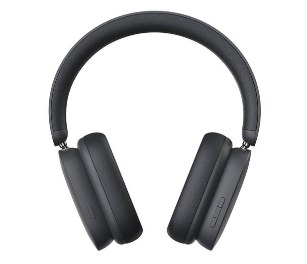 Baseus Bowie H1 (Bluetooth 5.2, ANC, szare) - 1266429 - zdjęcie 2